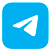 icon telegram